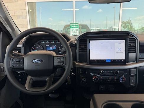 New 2026 Ford F150 XL AWD/4WD image 7