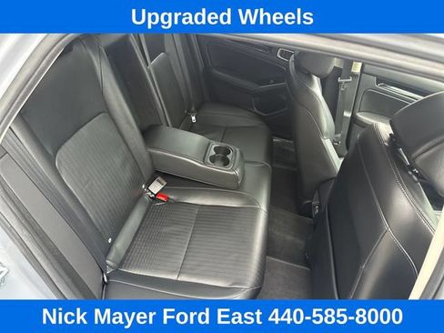 Used 2024 Honda Civic Touring image 18