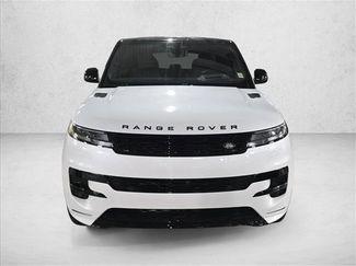 New 2026 Land Rover Range Rover Sport Dynamic SE video 2