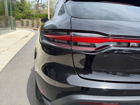 Certified 2026 Porsche Macan Turbo image 14