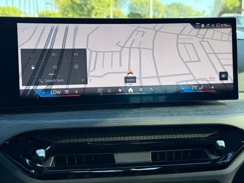 Used 2026 BMW 430i Coupe w/ Parking Assistance Package image 31