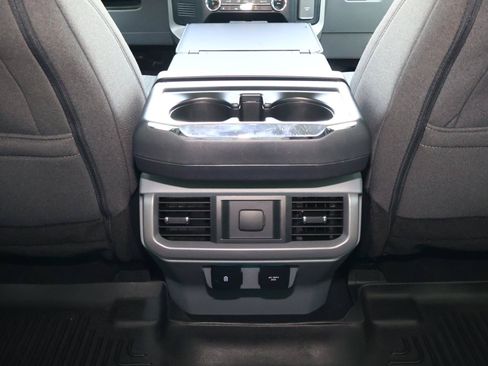 Used 2023 Ford F150 Lightning XLT w/ Equipment Group 312A High AWD/4WD image 16