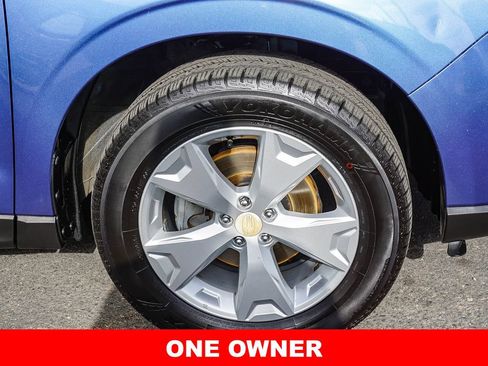 Used 2015 Subaru Forester 2.5i w/ Alloy Wheel Package AWD/4WD image 9