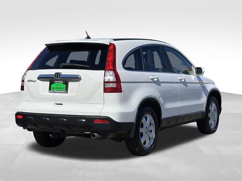 Used 2008 Honda CR-V EX-L image 5