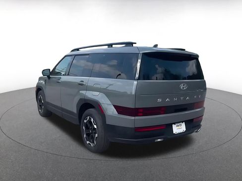 Used 2025 Hyundai Santa Fe SEL image 11