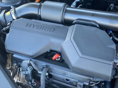 New 2026 Kia Sportage SX Prestige image 27