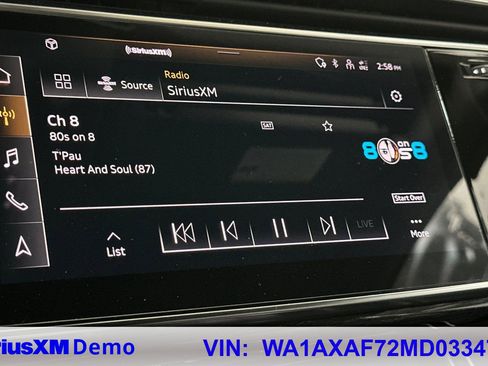 Used 2021 Audi Q7 3.0T Premium image 57