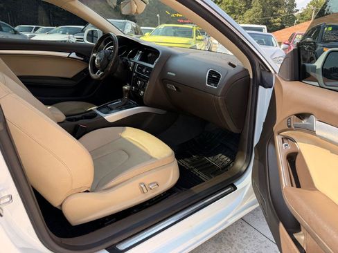Used 2015 Audi A5 2.0T Premium AWD/4WD image 18