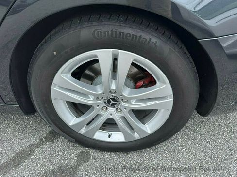 Used 2019 Mercedes-Benz S 450 S 450 Sedan image 28