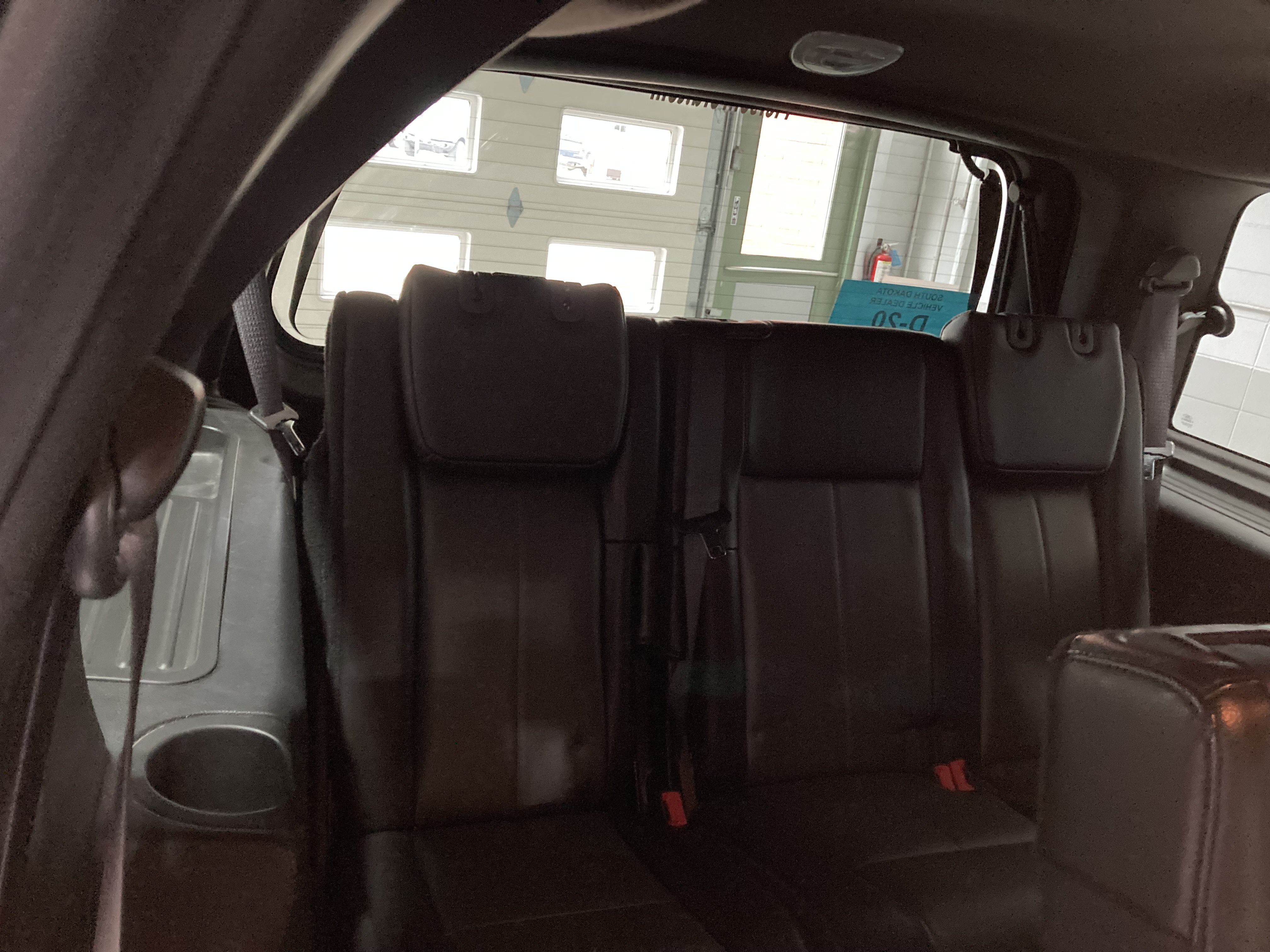 Used 2011 Ford Expedition XLT w/ 202A Rapid Spec Order Code AWD/4WD image 12