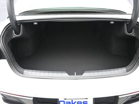 New 2026 Kia K5 LXS FWD image 33