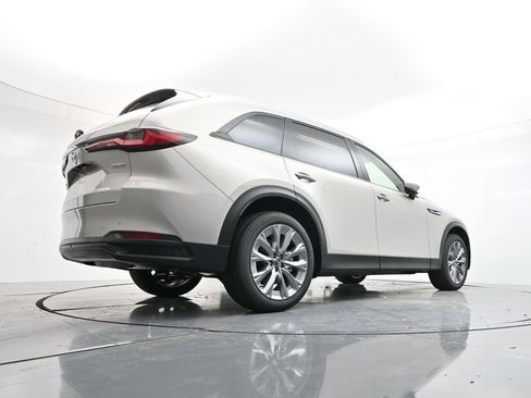 New 2026 MAZDA CX-90 3.3 Turbo w/ Preferred Package image 23