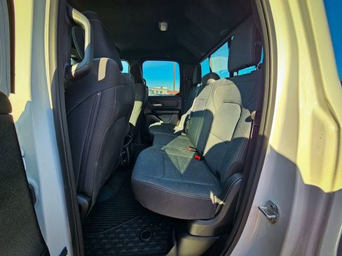 Certified 2024 RAM 1500 Tradesman w/ Night Edition image 30