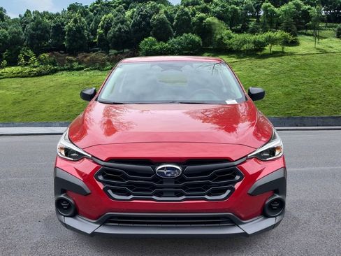 New 2026 Subaru Crosstrek 2.5i AWD/4WD image 8