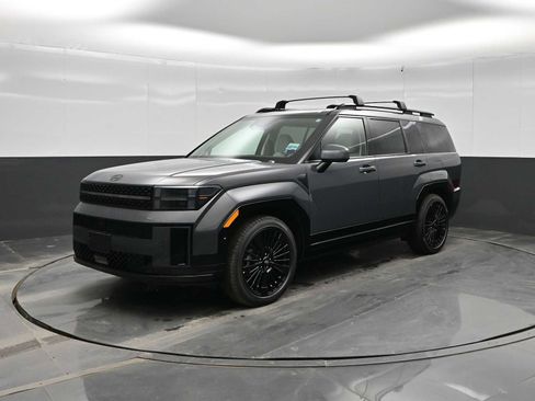 New 2026 Hyundai Santa Fe Calligraphy image 4