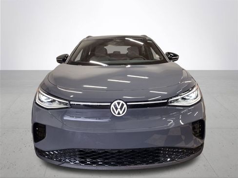 New 2026 Volkswagen ID.4 Pro S AWD/4WD image 3