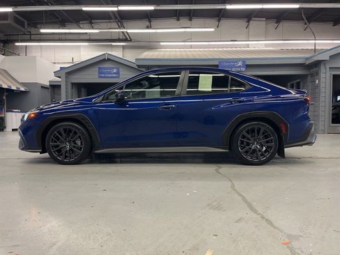 Used 2023 Subaru WRX Limited image 4