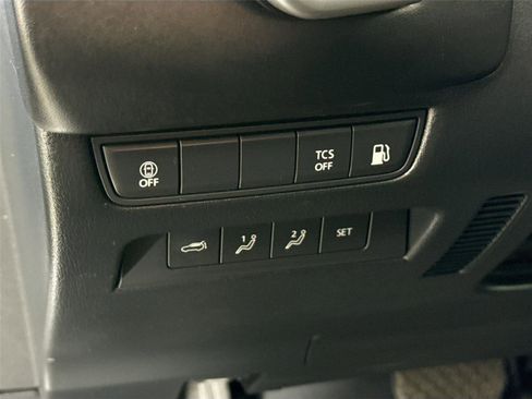 Certified 2025 MAZDA CX-50 AWD 2.5 Hybrid w/ Premium Pkg image 16