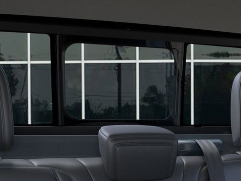 New 2025 Ford Maverick Lariat w/ Black Appearance Package image 24