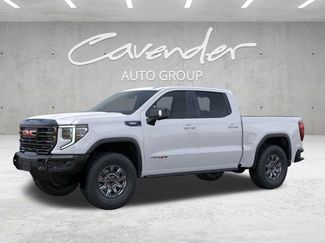 New 2026 GMC Sierra 1500 AT4X video 2