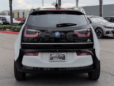 Used 2019 BMW i3 image 9