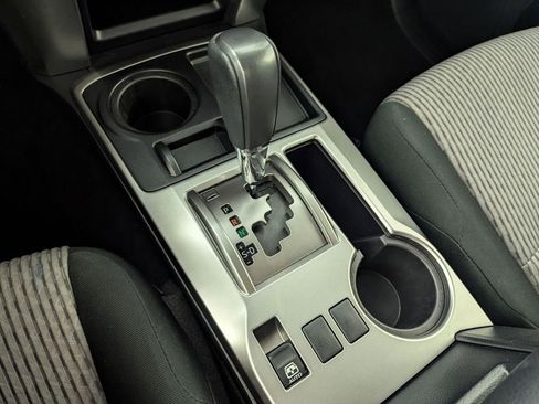 Used 2024 Toyota 4Runner SR5 image 11