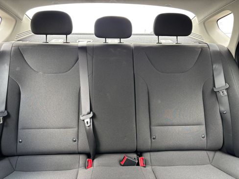 Used 2026 Kia K4 FWD image 37