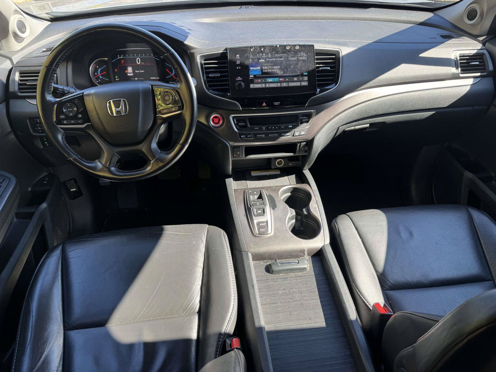 Used 2022 Honda Pilot Special Edition image 14