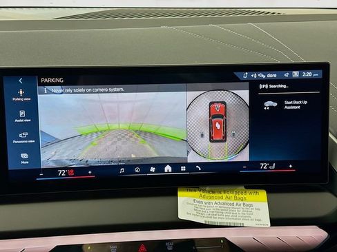 New 2026 BMW X3 xDrive30 w/ Premium Package image 14