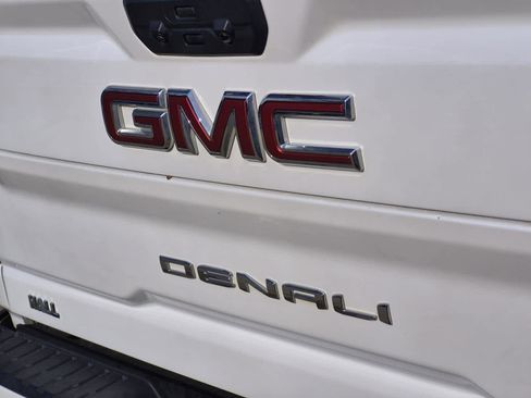 Certified 2024 GMC Sierra 2500 Denali w/ Denali Reserve Package image 8