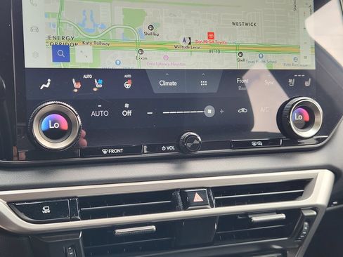 Certified 2025 Lexus RX 350 Premium w/ Accessory Package (Z1) FWD image 18