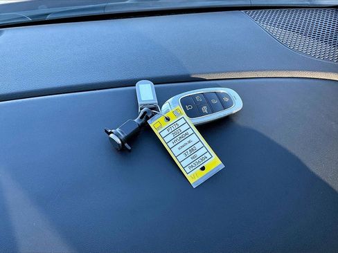 Used 2023 Hyundai Sonata SEL w/ Convenience Package image 11