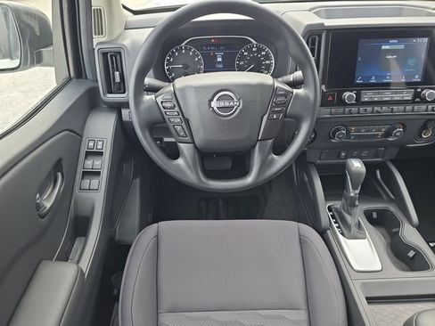 New 2026 Nissan Frontier S image 13