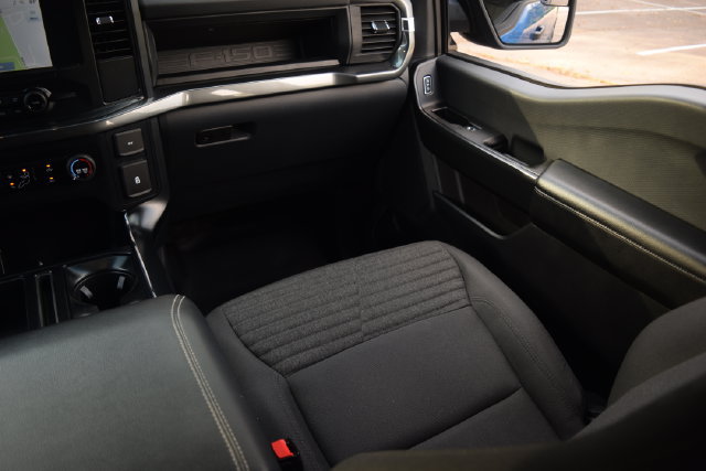 Used 2023 Ford F150 XL w/ STX Appearance Package AWD/4WD image 13