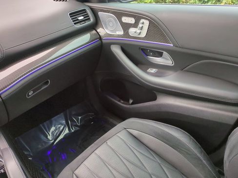 Used 2021 Mercedes-Benz GLE 63 AMG S image 17