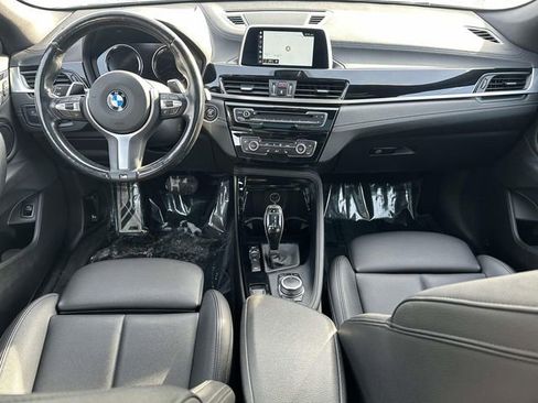 Used 2019 BMW X2 M35i image 19