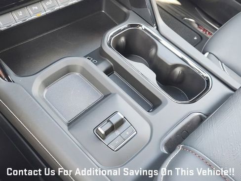 New 2026 GMC Sierra 2500 AT4X image 15