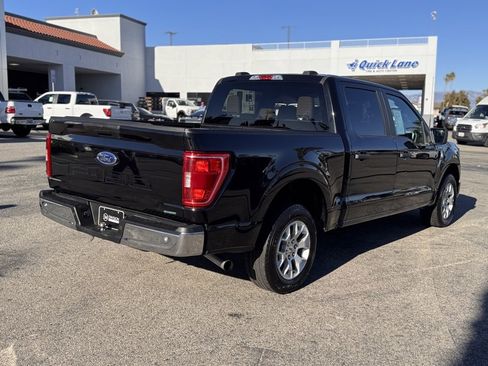 Certified 2023 Ford F150 XLT image 12