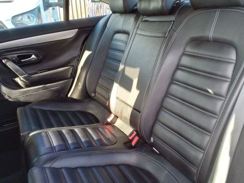 Used 2013 Volkswagen CC Sport image 14