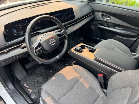 Certified 2023 Nissan Ariya FWD image 15