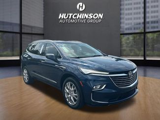 Used 2023 Buick Enclave Premium FWD video 1