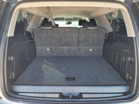 Used 2019 GMC Yukon XL Denali RWD image 10