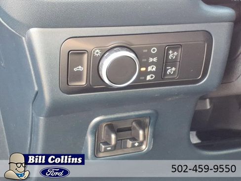 New 2026 Ford Maverick XLT w/ XLT Luxury Package image 17