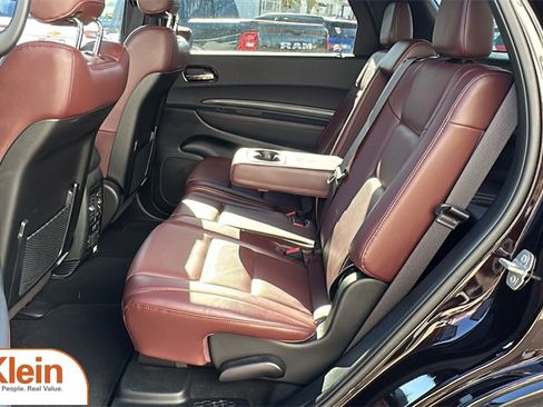 Used 2024 Dodge Durango GT image 25