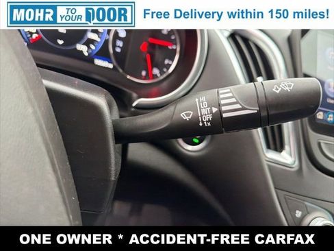 Used 2024 Chevrolet Malibu LT image 17