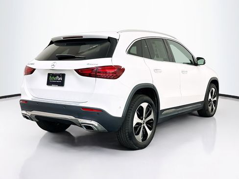 Used 2025 Mercedes-Benz GLA 250 4MATIC image 9
