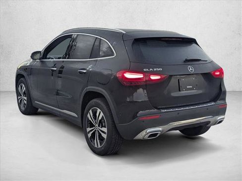 New 2026 Mercedes-Benz GLA 250 image 8