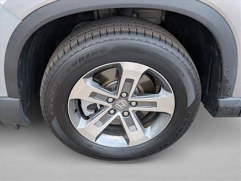 Certified 2024 Honda Pilot EX-L image 23