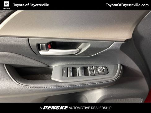 Certified 2024 Toyota Grand Highlander XLE image 28