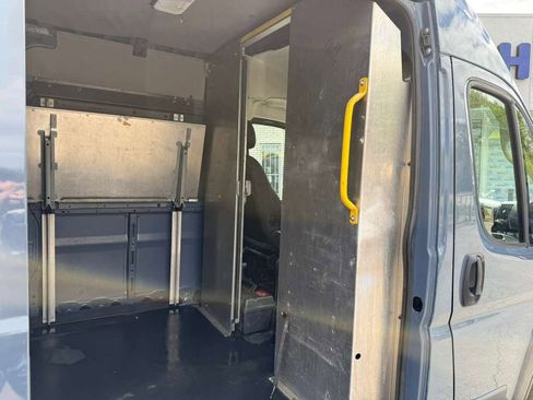 Used 2019 RAM ProMaster 3500 FWD image 24